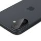 4. Spigen Optik GLAS.TR Kameraschutz 2-PACK für iPhone 16 / 16 PLUS – Schwarz
