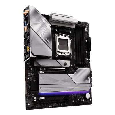 Asrock X870 LIVEMIXER WIFI Mainboard