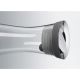 6. WMF 0617726040 1,5 l Schwarz, Transparent