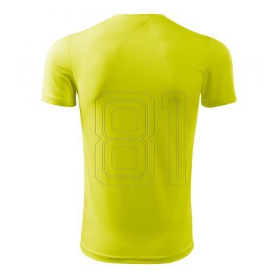 3. Malfini Fantasy Jr T-Shirt MLI-14790