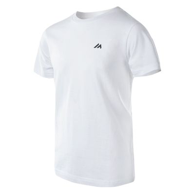 Kinder-T-Shirt mit kurzen Ärmeln MANDO JR