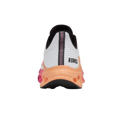 4. K-swiss MELROSE TUBES LITE Damen-Sneaker, weiß (94494-171-M)