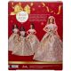6. Barbie Signature JBH95 Puppe