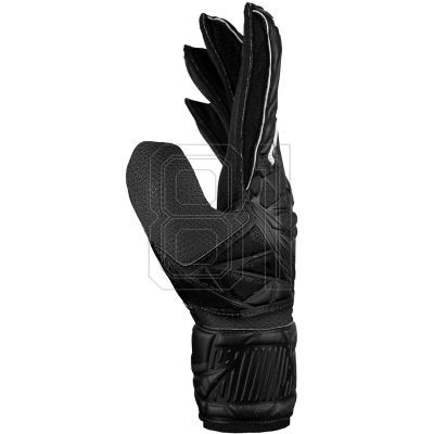4. Reusch Attrakt Resist Jr 5472615 7700 Torwarthandschuhe