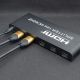 3. QOLTEC Splitter 4xHDMI 4Kx2K | 6GB/s | 60Hz