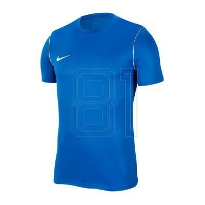 4. Nike Park 20 M T-shirt BV6883-463