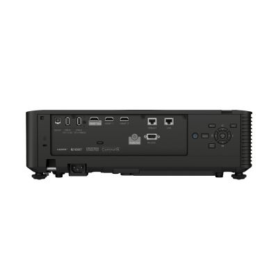 6. Epson EB-L895U Projektor WUXGA 1920x1200 8000 ANSI Lumen Schwarz