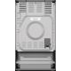 4. GORENJE GECS5B70CLB Küche