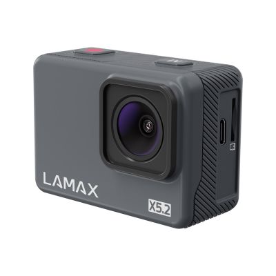 2. LAMAX X5.2 Sportkamera