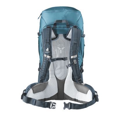 8. Deuter Futura Pro 40L Wanderrucksack 3401321-1374