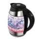 21. Esperanza SEINE EKK026 Wasserkocher (2200W 1,7l; schwarz)