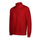 Summit Unisex-Sweatshirt (Rot)