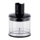 41. BRAUN MQ9195XLI Stabmixer
