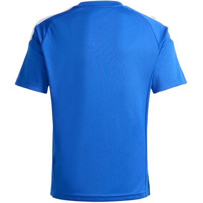 10. adidas Tiro 26 Ligatrikot Blau KB1314