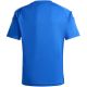 10. adidas Tiro 26 Ligatrikot Blau KB1314