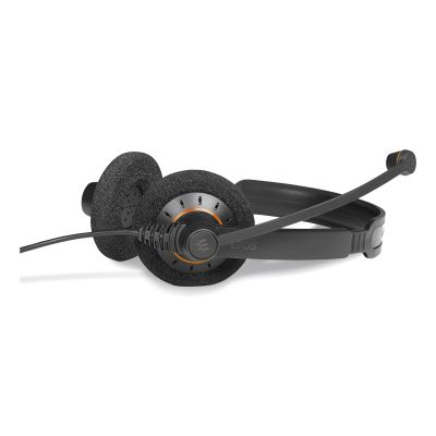 13. Epos SC60 ML USB-A Kabelgebundene On-Ear-Kopfhörer