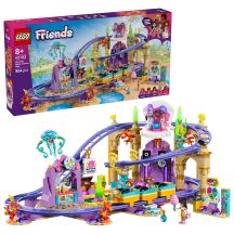 LEGO Friends 42703 – Meerjungfrauen-Achterbahn