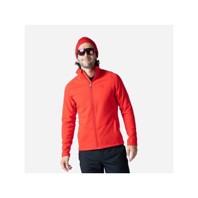 Rossignol Classique Clim T-Shirt rot