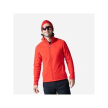Rossignol Classique Clim T-Shirt rot