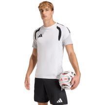 Herren-Trikot adidas Tiro 26 Competition Training Jersey, weiß, KA7583