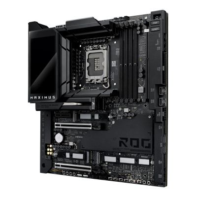 11. ASUS ROG MAXIMUS Z890 EXTREME Mainboard