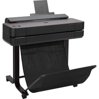 2. HP Designjet T650 Drucker, 24 Zoll, Version 2025