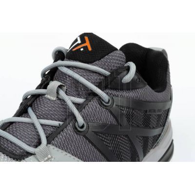 7. Regatta TT Mortify Trainer M Trk129 Graue Sicherheitsschuhe
