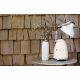 50. Smeg KLF03CREU Wasserkocher 1,7 l 2400 W Creme