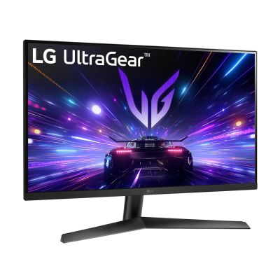 3. LG LED 27" 27GS60F-B Monitor