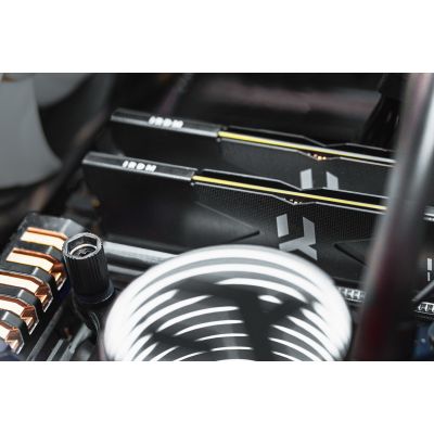 8. GOODRAM DDR5 64 GB (2x32 GB) 5600 MHz CL36 2048Mx8