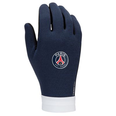6. Nike PSG Academy Thermafit H023 FJ4859-010 Handschuhe