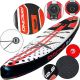 13. SUP-Board-Set 150 kg aufblasbar 381 cm XQMAX