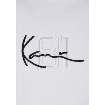 9. Karl Kani Small Signature Essential Tee 2er-Pack M 6069121