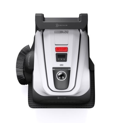 9. Ecovacs GOAT A1600 LiDAR PRO EU Mähroboter