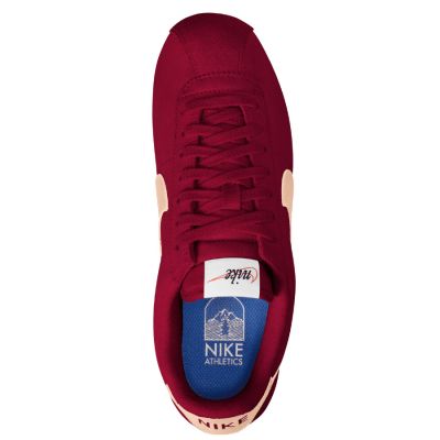 3. Nike Cortez Suede W IB1857-601 Schuhe