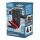 5. ANSMANN 10.0 Akku-Starter-Taschenlampe Powerbank 37Wh 12V