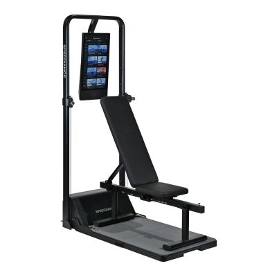 25. Speediance Gym Monster 2.0 Works Plus 21-Zoll-Bildschirm