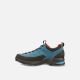 3. Garmont Dragontail WP Wanderschuhe – Coral Blue/Fiesta Red