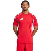 adidas Tiro 25 Competition Match Herren T-Shirt rot JP4734
