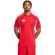 adidas Tiro 25 Competition Match Herren T-Shirt rot JP4734