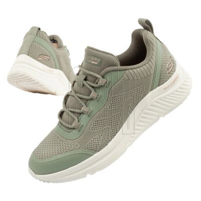 Skechers Bobs Arch Comfort B Sweet W 117561/OLV Schuhe