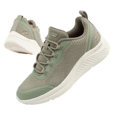 Skechers Bobs Arch Comfort B Sweet W 117561/OLV Schuhe