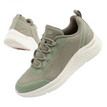 Skechers Bobs Arch Comfort B Sweet W 117561/OLV Schuhe