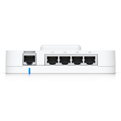 27. UniFi Access Ubiquiti G3 Pro Starter Kit UA-G3-SK-Pro, G3 Professional Access Reader + G3 Reader + Hub + Schlüsselanhänger (2 Stück)
