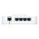 27. UniFi Access Ubiquiti G3 Pro Starter Kit UA-G3-SK-Pro, G3 Professional Access Reader + G3 Reader + Hub + Schlüsselanhänger (2 Stück)