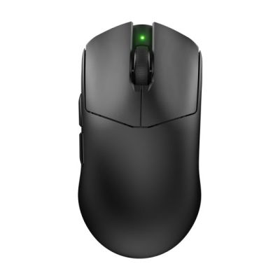 2. COUGAR CGR-NLNB-RP4 Gaming-Maus, beidhändig bedienbar, kabellos (RF) + USB Typ-A, optisch, 26.000 DPI