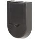 12. Techly ICA-TBL 2802 Halterung Passive Tablet-/UMPC-Halterung Schwarz