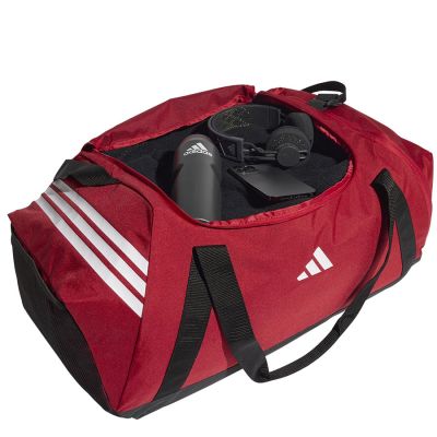 4. Adidas TIRO Duffle L Tasche JY7938