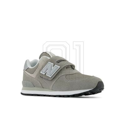 8. New Balance Jr PV574EVG Schuhe