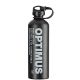 Optimus 8021022 Campingkocher-Zubehör 1L 251g Aluminium Schwarze Brennstoffflasche